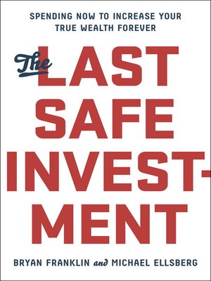 cover image of The Last Safe Investment